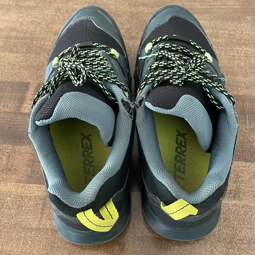 Adidas Terrell hiking shoes